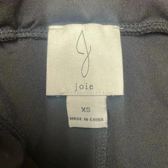 Joie Buttery Soft Drawsting Pants size XS - Picture 4 of 6